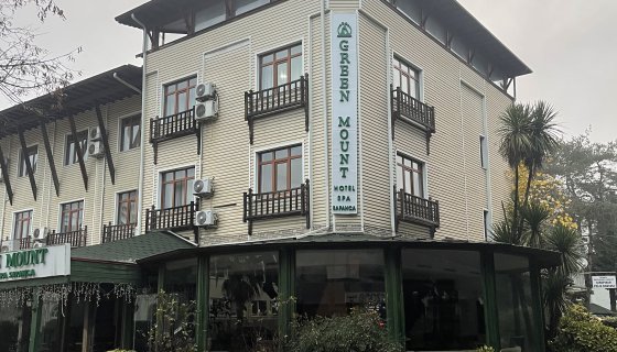 Otelimiz