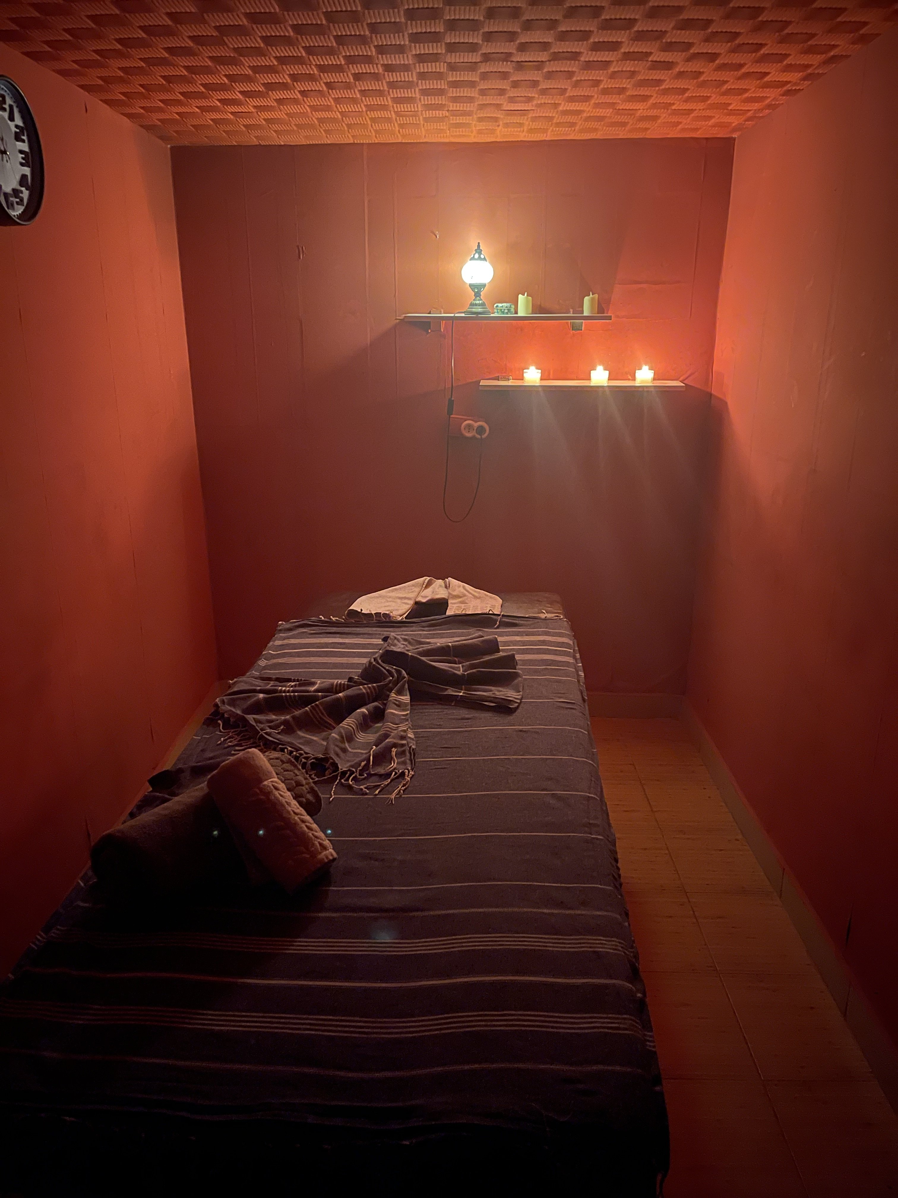 SPA Merkezi 