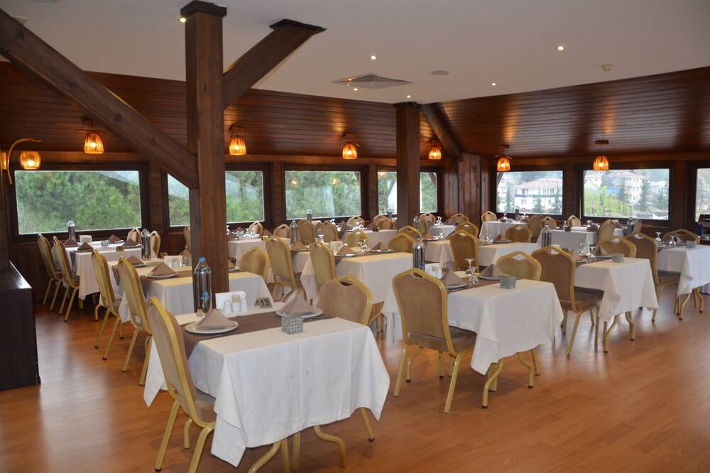Forest Restaurant