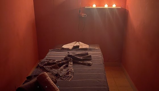 SPA Merkezi 