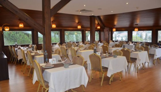Forest Restaurant